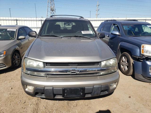 Photo 4 VIN: 1GNDT13SX22126389 - CHEVROLET TRAILBLAZE 