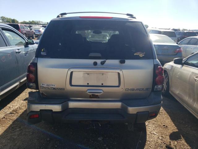 Photo 5 VIN: 1GNDT13SX22126389 - CHEVROLET TRAILBLAZE 