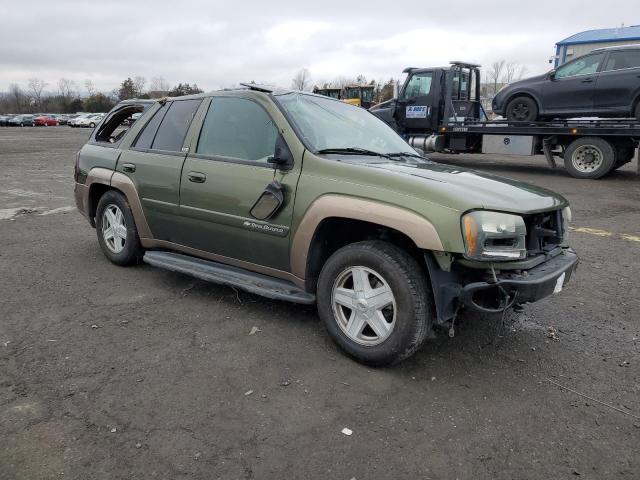 Photo 3 VIN: 1GNDT13SX22263686 - CHEVROLET BLAZER 