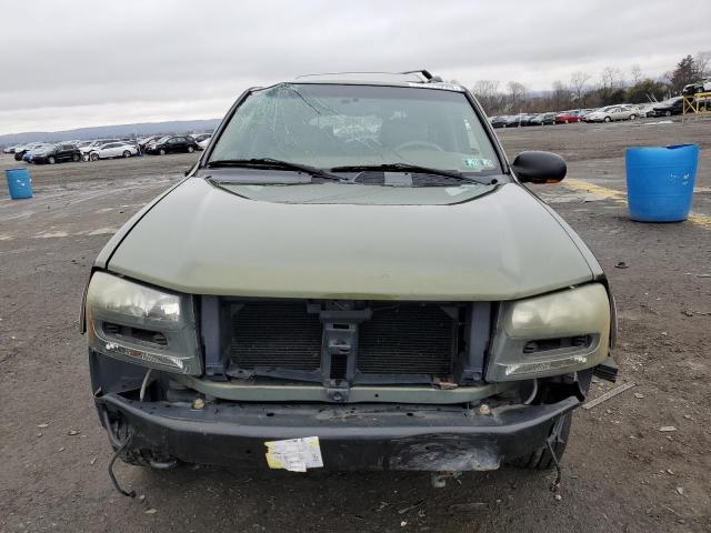 Photo 4 VIN: 1GNDT13SX22263686 - CHEVROLET BLAZER 