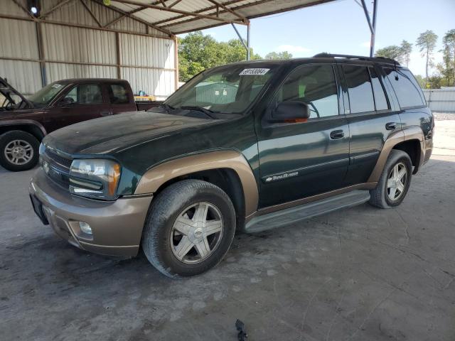 Photo 0 VIN: 1GNDT13SX22274428 - CHEVROLET TRAILBLAZE 