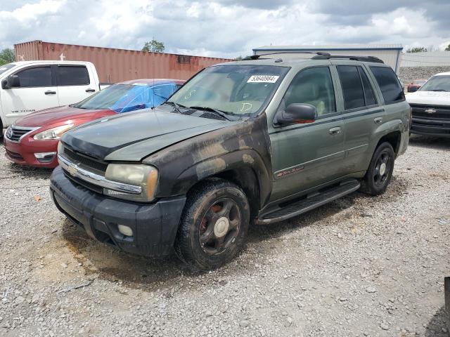 Photo 0 VIN: 1GNDT13SX22439538 - CHEVROLET TRAILBLZR 