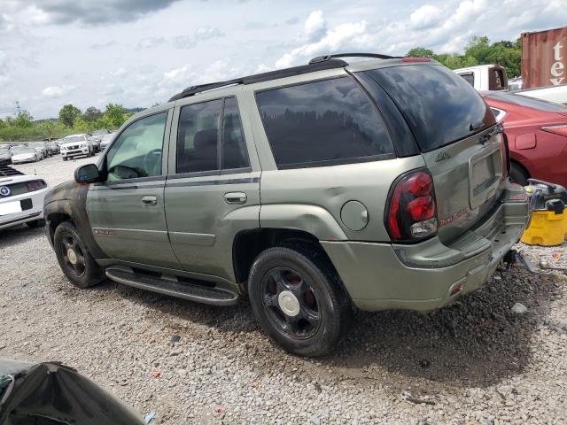 Photo 1 VIN: 1GNDT13SX22439538 - CHEVROLET TRAILBLZR 