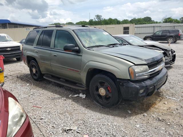 Photo 3 VIN: 1GNDT13SX22439538 - CHEVROLET TRAILBLZR 