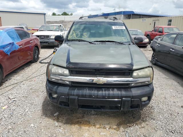 Photo 4 VIN: 1GNDT13SX22439538 - CHEVROLET TRAILBLZR 