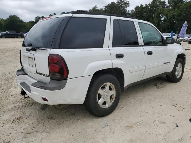 Photo 2 VIN: 1GNDT13SX22493065 - CHEVROLET TRAILBLAZE 