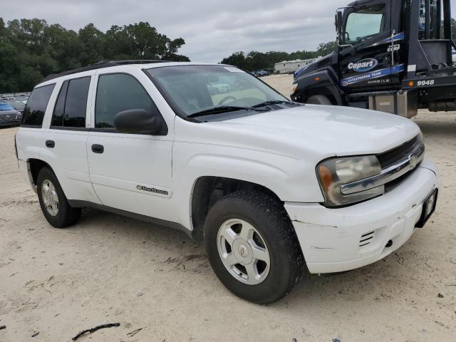 Photo 3 VIN: 1GNDT13SX22493065 - CHEVROLET TRAILBLAZE 