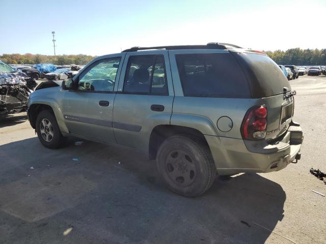 Photo 1 VIN: 1GNDT13SX32136714 - CHEVROLET TRAILBLZR 