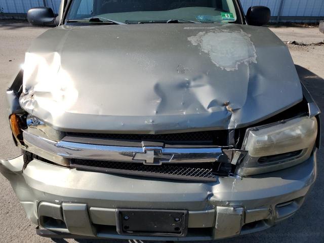 Photo 11 VIN: 1GNDT13SX32136714 - CHEVROLET TRAILBLZR 