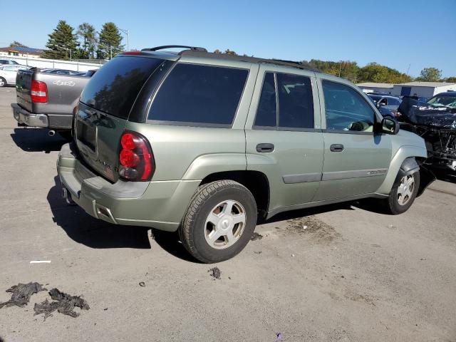 Photo 2 VIN: 1GNDT13SX32136714 - CHEVROLET TRAILBLZR 