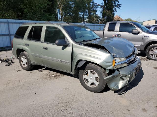 Photo 3 VIN: 1GNDT13SX32136714 - CHEVROLET TRAILBLZR 