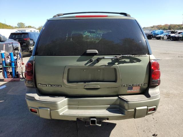 Photo 5 VIN: 1GNDT13SX32136714 - CHEVROLET TRAILBLZR 