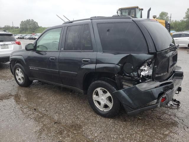 Photo 1 VIN: 1GNDT13SX32139970 - CHEVROLET TRAILBLZR 