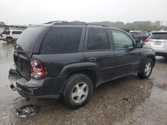 Photo 2 VIN: 1GNDT13SX32139970 - CHEVROLET TRAILBLZR 