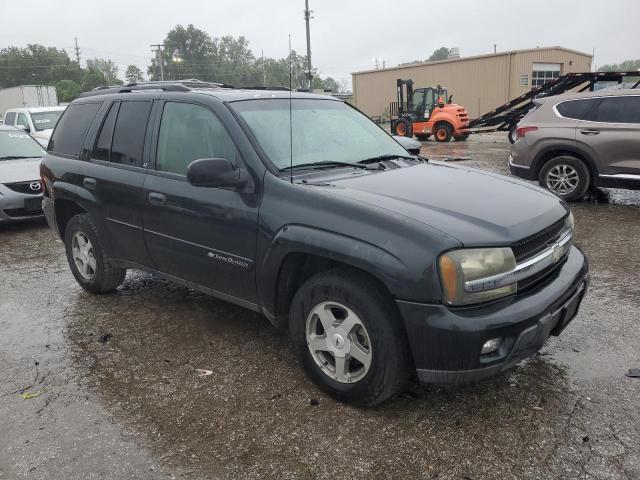 Photo 3 VIN: 1GNDT13SX32139970 - CHEVROLET TRAILBLZR 