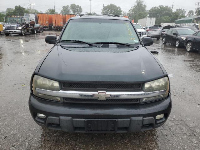 Photo 4 VIN: 1GNDT13SX32139970 - CHEVROLET TRAILBLZR 