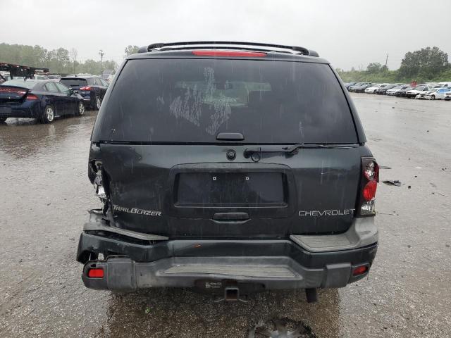 Photo 5 VIN: 1GNDT13SX32139970 - CHEVROLET TRAILBLZR 