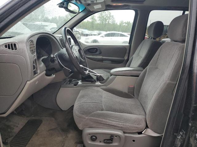 Photo 6 VIN: 1GNDT13SX32139970 - CHEVROLET TRAILBLZR 