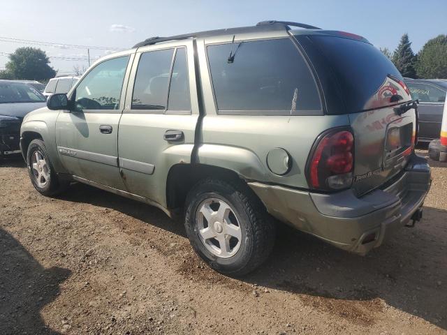 Photo 1 VIN: 1GNDT13SX32222394 - CHEVROLET TRAILBLAZE 