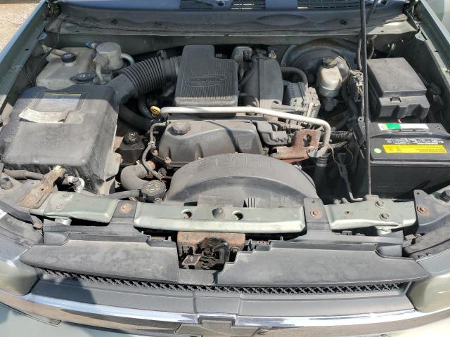 Photo 10 VIN: 1GNDT13SX32222394 - CHEVROLET TRAILBLAZE 