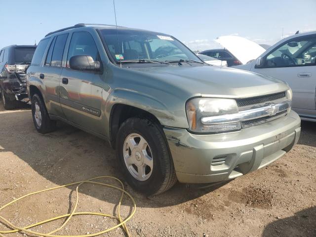 Photo 3 VIN: 1GNDT13SX32222394 - CHEVROLET TRAILBLAZE 