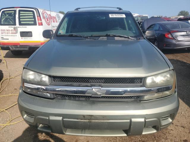 Photo 4 VIN: 1GNDT13SX32222394 - CHEVROLET TRAILBLAZE 