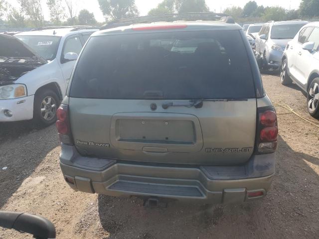 Photo 5 VIN: 1GNDT13SX32222394 - CHEVROLET TRAILBLAZE 