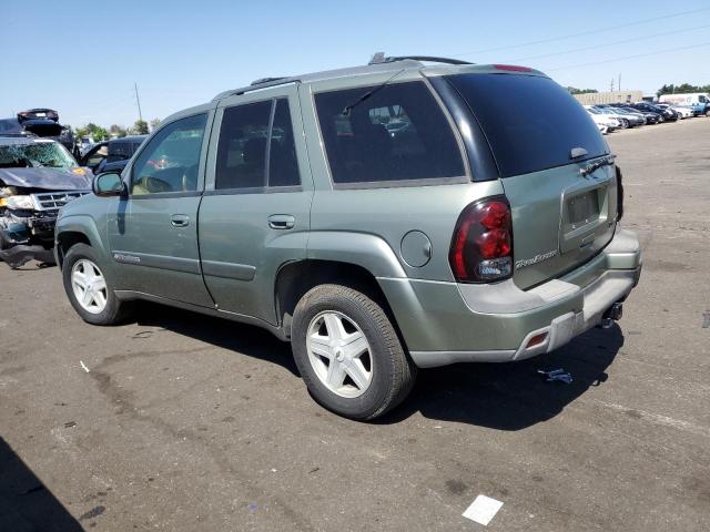 Photo 1 VIN: 1GNDT13SX32278495 - CHEVROLET TRAILBLZR 