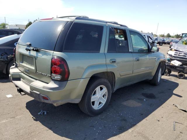 Photo 2 VIN: 1GNDT13SX32278495 - CHEVROLET TRAILBLZR 