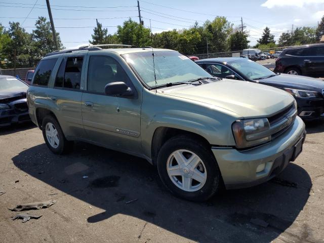 Photo 3 VIN: 1GNDT13SX32278495 - CHEVROLET TRAILBLZR 