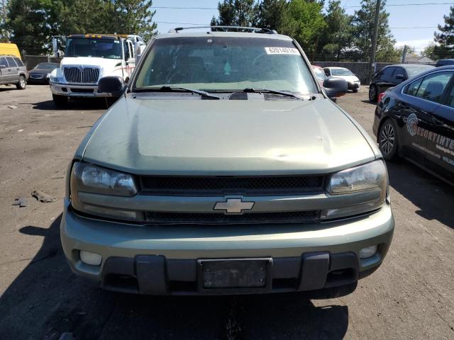 Photo 4 VIN: 1GNDT13SX32278495 - CHEVROLET TRAILBLZR 