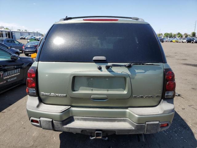 Photo 5 VIN: 1GNDT13SX32278495 - CHEVROLET TRAILBLZR 