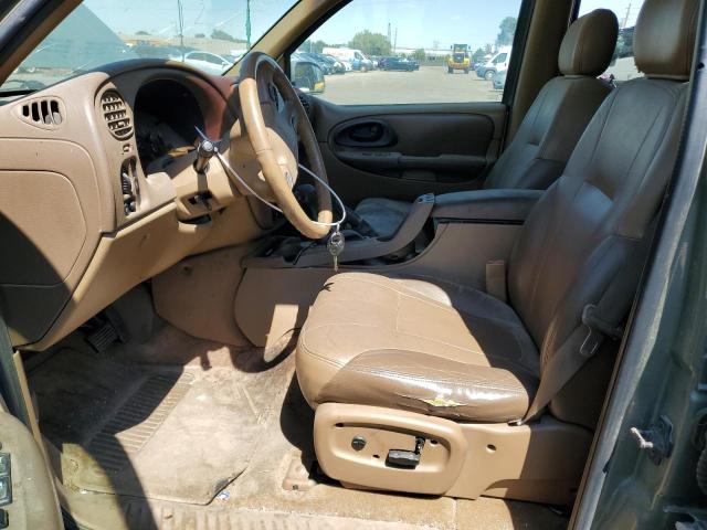 Photo 6 VIN: 1GNDT13SX32278495 - CHEVROLET TRAILBLZR 