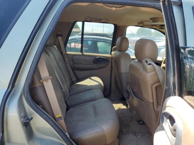 Photo 9 VIN: 1GNDT13SX32278495 - CHEVROLET TRAILBLZR 