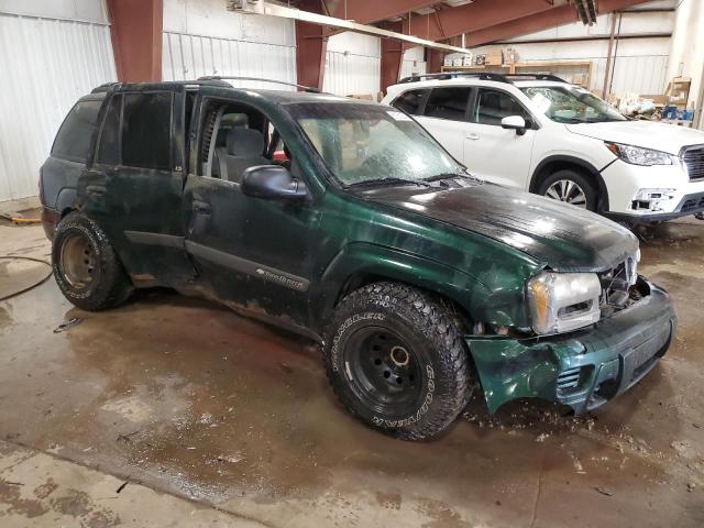 Photo 3 VIN: 1GNDT13SX32353583 - CHEVROLET TRAILBLAZE 