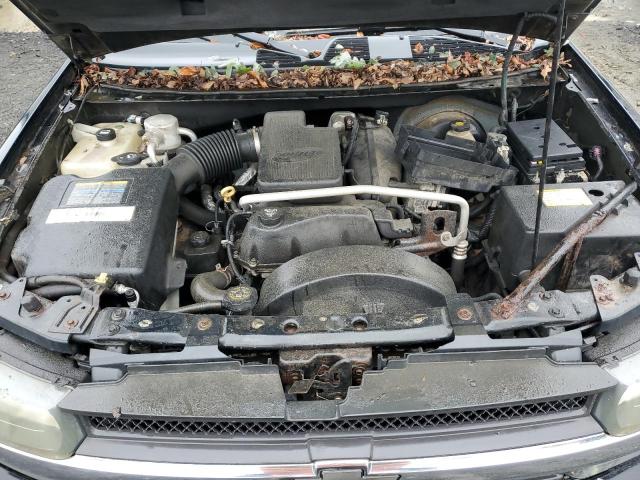 Photo 11 VIN: 1GNDT13SX32358508 - CHEVROLET TRAILBLAZE 