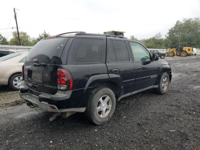 Photo 2 VIN: 1GNDT13SX32358508 - CHEVROLET TRAILBLAZE 