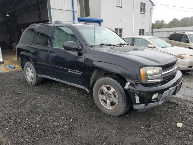 Photo 3 VIN: 1GNDT13SX32358508 - CHEVROLET TRAILBLAZE 