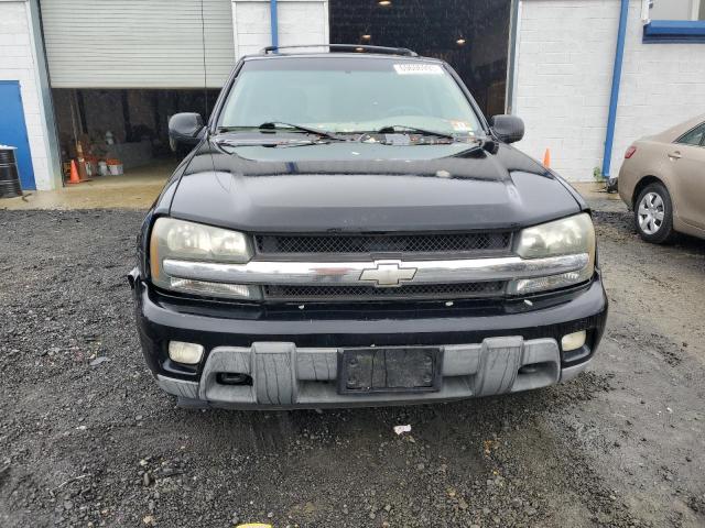 Photo 4 VIN: 1GNDT13SX32358508 - CHEVROLET TRAILBLAZE 