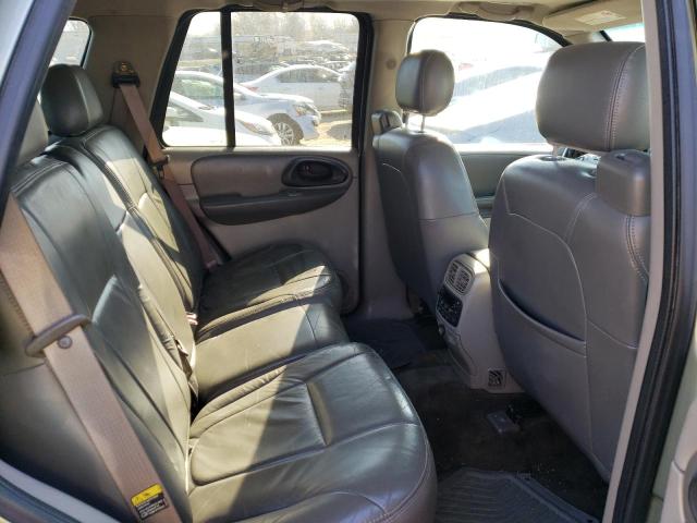 Photo 10 VIN: 1GNDT13SX32414866 - CHEVROLET TRAILBLZR 