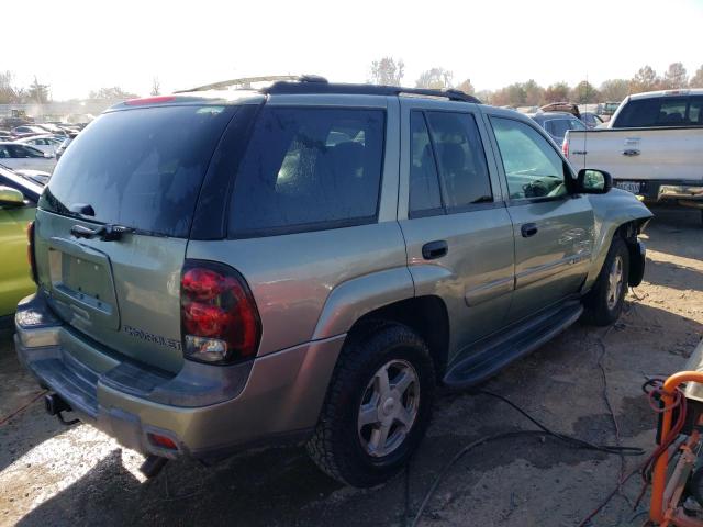 Photo 2 VIN: 1GNDT13SX32414866 - CHEVROLET TRAILBLZR 