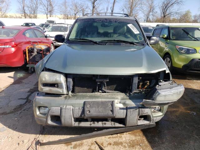 Photo 4 VIN: 1GNDT13SX32414866 - CHEVROLET TRAILBLZR 