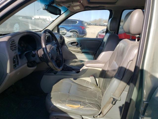 Photo 6 VIN: 1GNDT13SX32414866 - CHEVROLET TRAILBLZR 