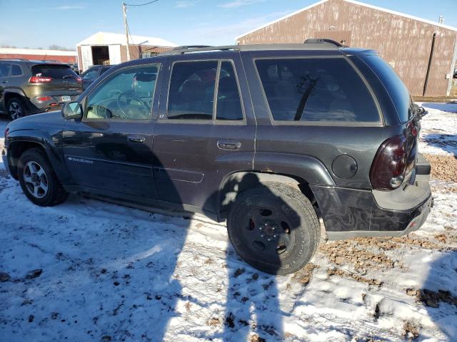 Photo 1 VIN: 1GNDT13SX42121955 - CHEVROLET TRAILBLAZE 