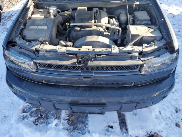 Photo 11 VIN: 1GNDT13SX42121955 - CHEVROLET TRAILBLAZE 