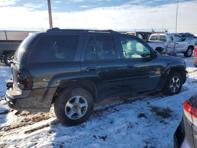 Photo 2 VIN: 1GNDT13SX42121955 - CHEVROLET TRAILBLAZE 