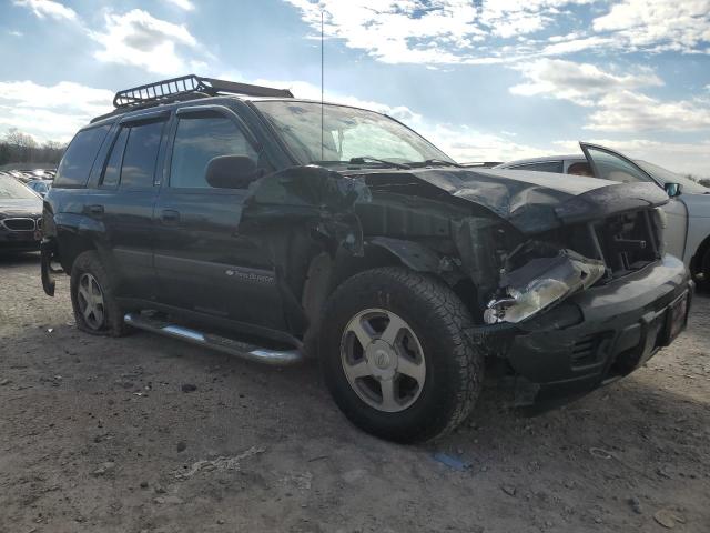 Photo 3 VIN: 1GNDT13SX42125827 - CHEVROLET TRAILBLZR 