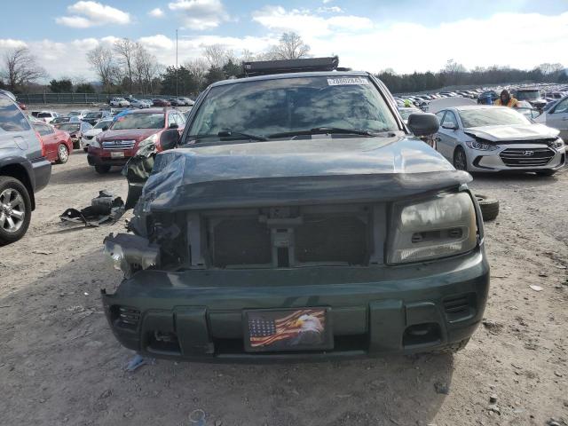 Photo 4 VIN: 1GNDT13SX42125827 - CHEVROLET TRAILBLZR 