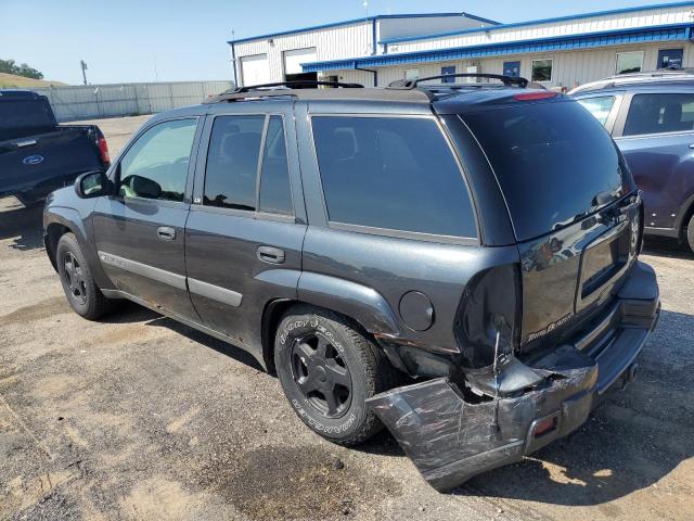 Photo 1 VIN: 1GNDT13SX42169827 - CHEVROLET TRAILBLAZE 