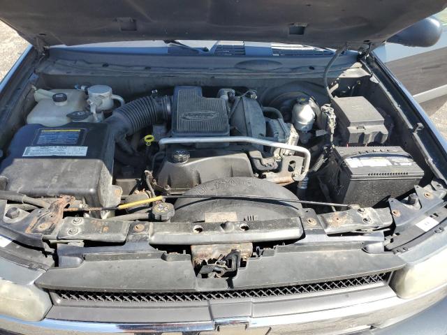 Photo 10 VIN: 1GNDT13SX42169827 - CHEVROLET TRAILBLAZE 